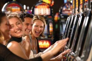 Live Casino Games Offers